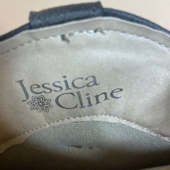 Jessica cline women’s boots western cowboy size 7 - Picture 8 of 8